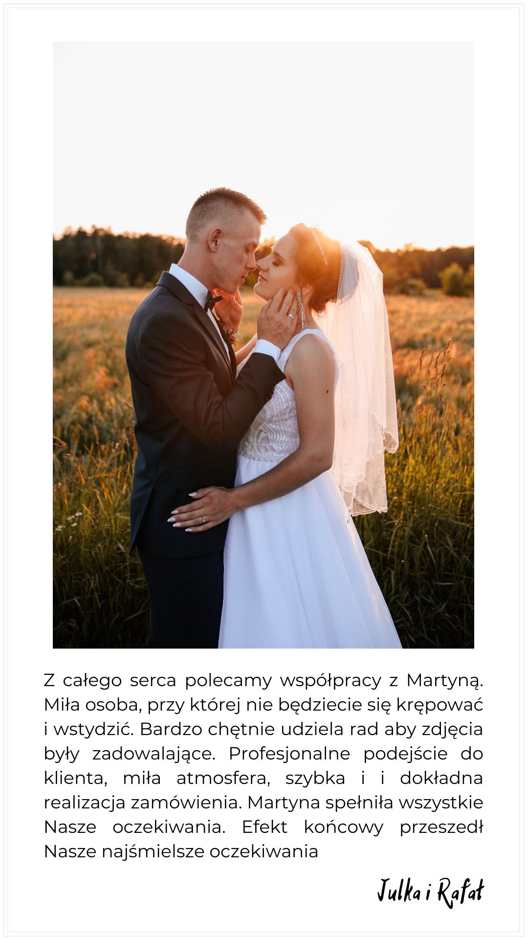Julia Rafał