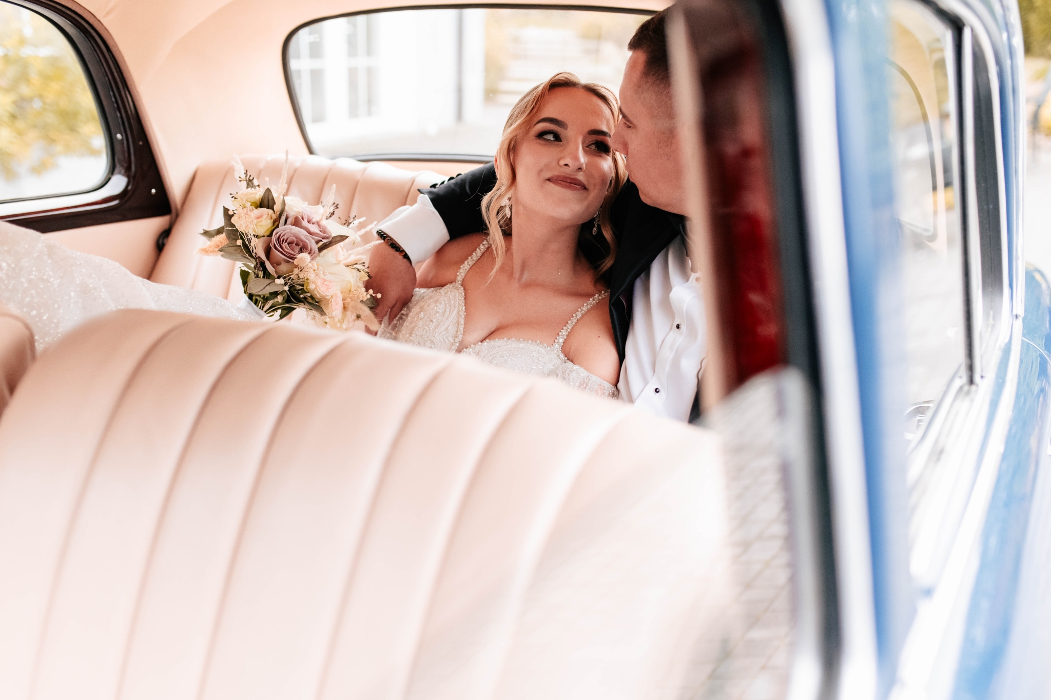 Martyna & Michał | Ośrodek Wypoczynkowy Grodno